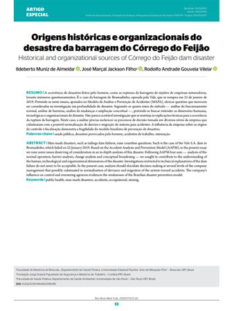 Origens histricas e organiz[...]