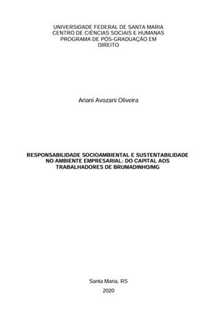 Responsabilidade socioambien[...]