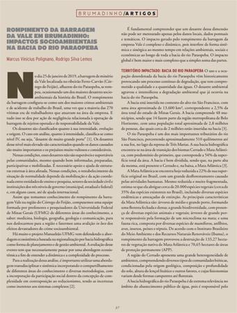Rompimento da Barragem da Va[...]