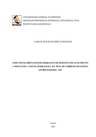 ASPECTOS DA DRENAGEM DE BARR[...]