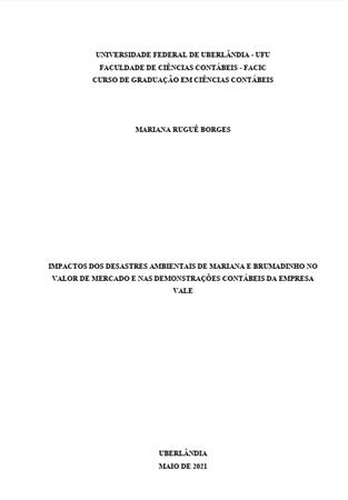 Impactos dos desastres ambie[...]