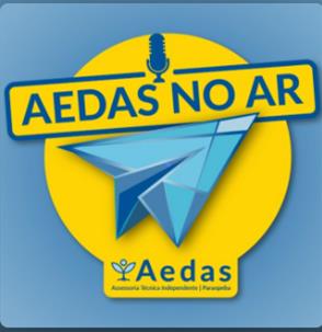 Aedas no Ar #64- Estudo apon[...]