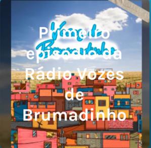 Primeiro epis�dio da R�dio V[...]