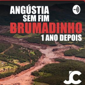 #05- Vozes de Brumadinho