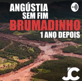 #03- Vozes de Brumadinho