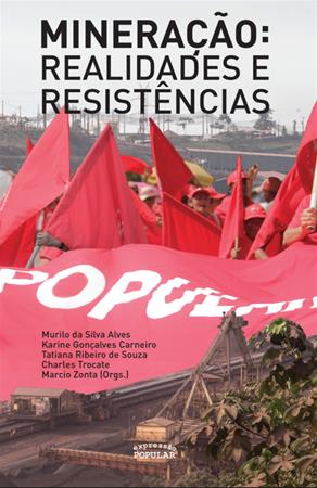 MINERA��O: REALIDADES E RESI[...]