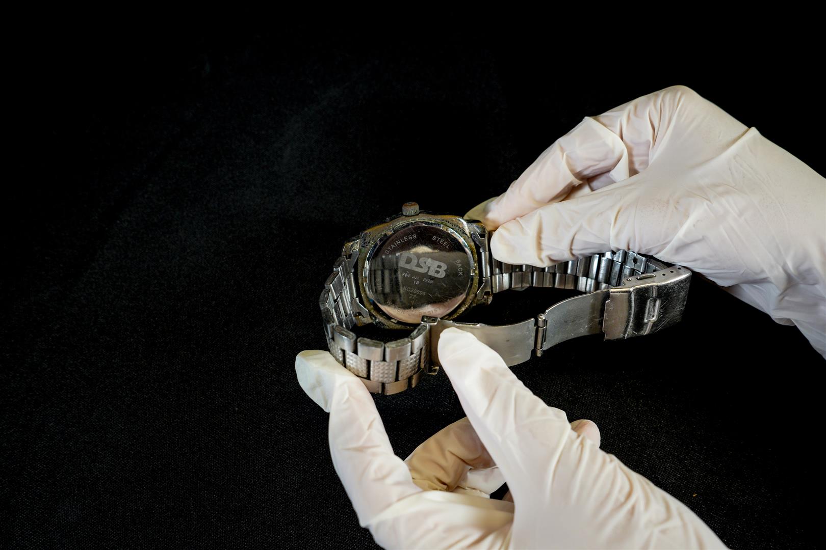 Legenda:  Cr�ditos: Propriedade da Funda&ccedil;&atilde;o Memorial Brumadinho.