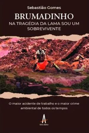 Brumadinho: na trag�dia da l[...]