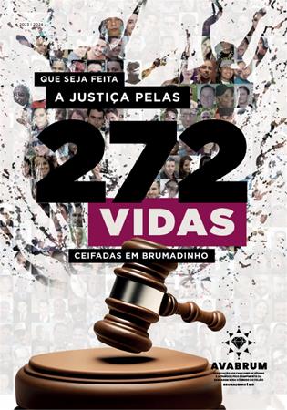 QUE SEJA FEITA A JUSTI�A PEL[...]