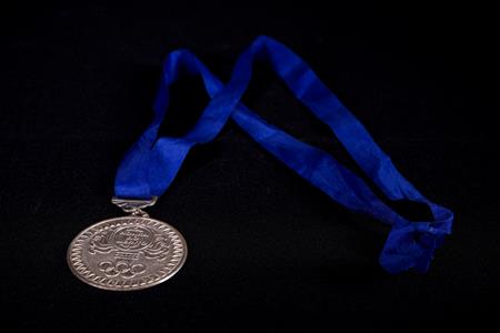 Medalha 24� SIPATMIN 2002