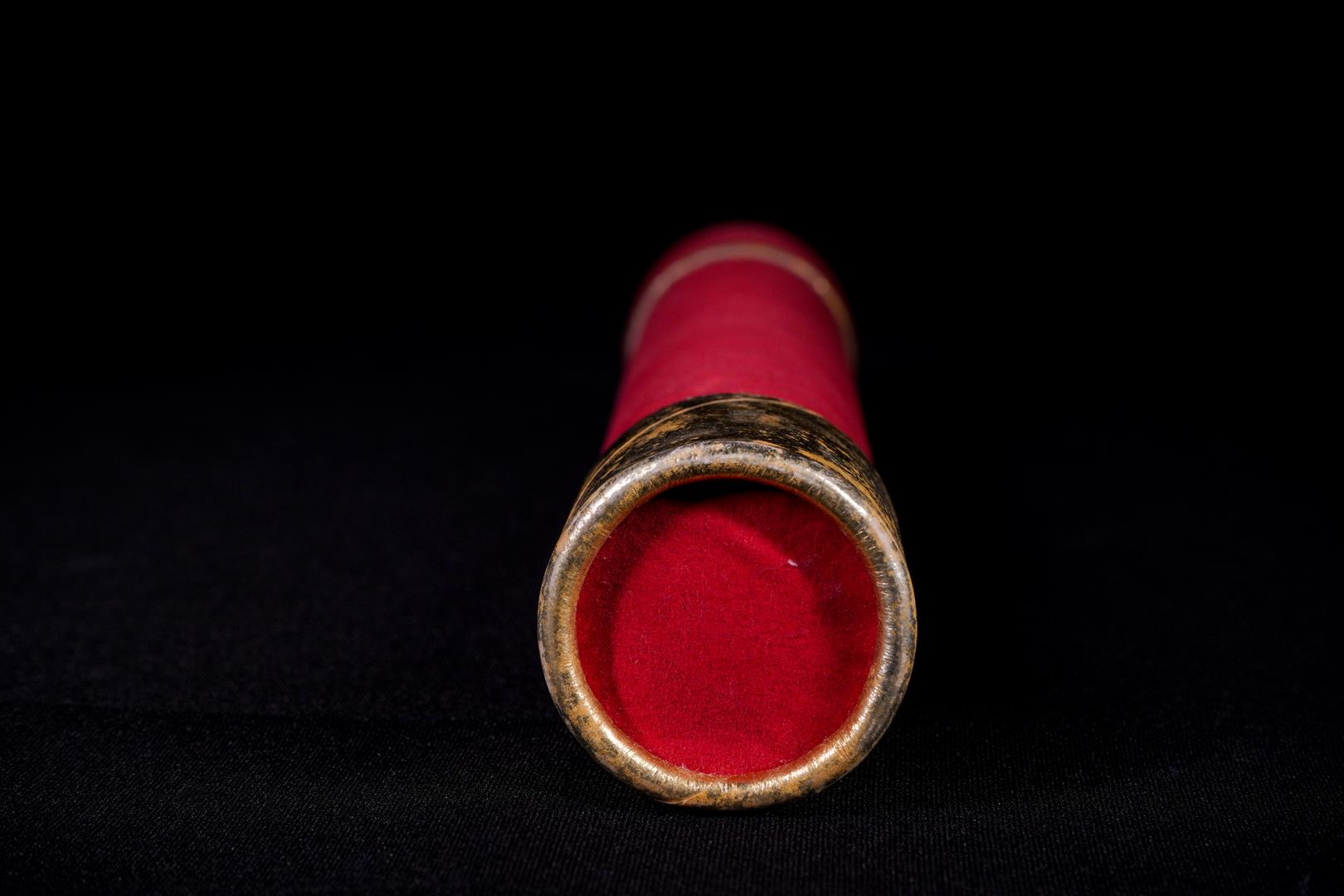 Legenda:  Cr�ditos: Propriedade da Funda&ccedil;&atilde;o Memorial Brumadinho.