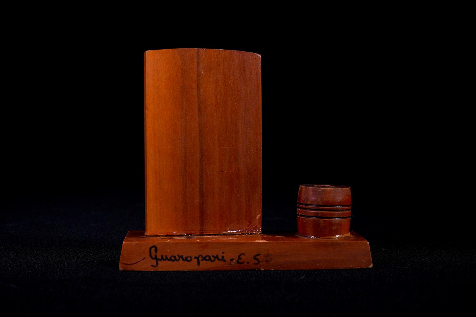 Legenda:  Cr�ditos: Propriedade da Funda&ccedil;&atilde;o Memorial Brumadinho.