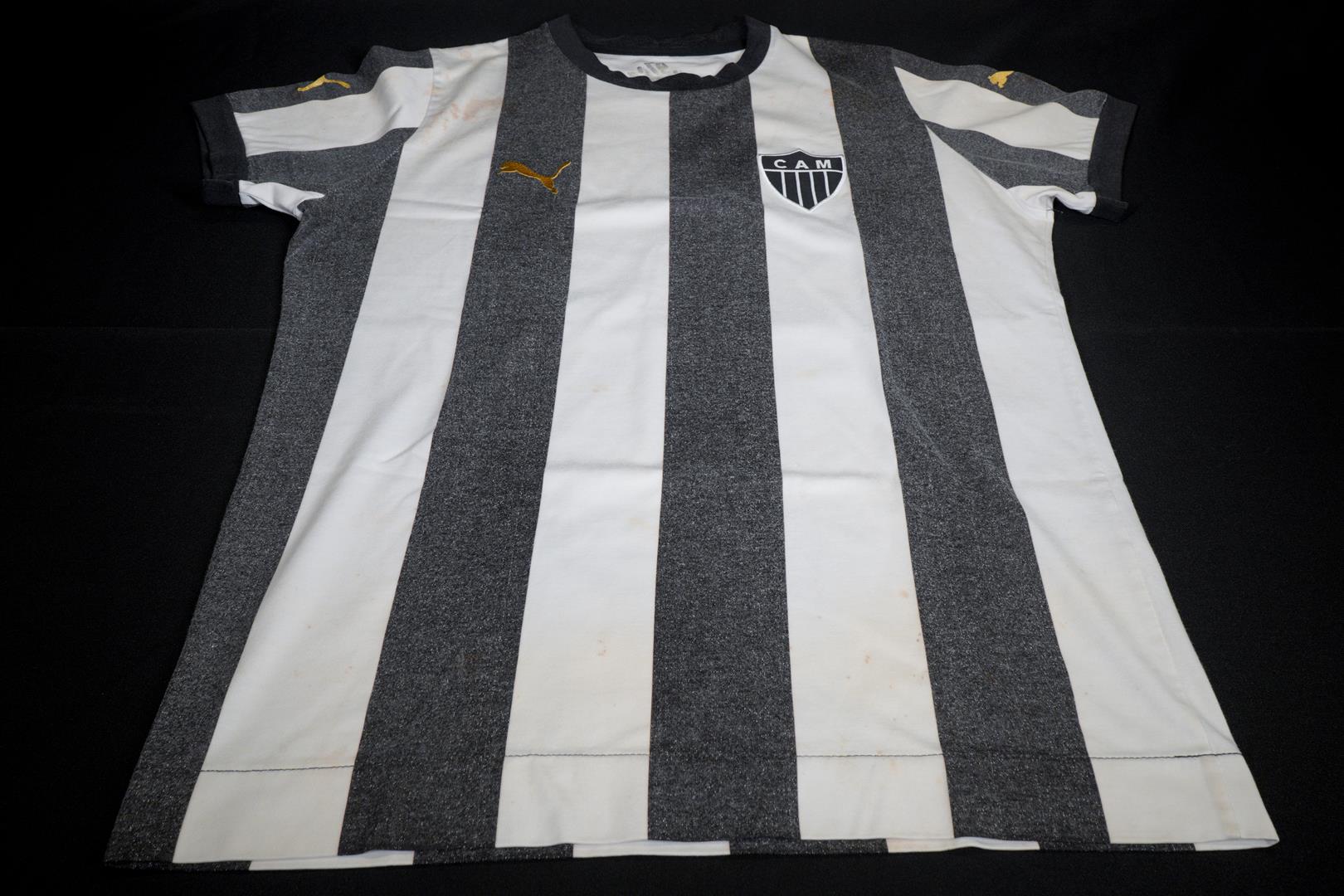 Legenda:  Cr�ditos: Propriedade da Funda&ccedil;&atilde;o Memorial de Brumadinho