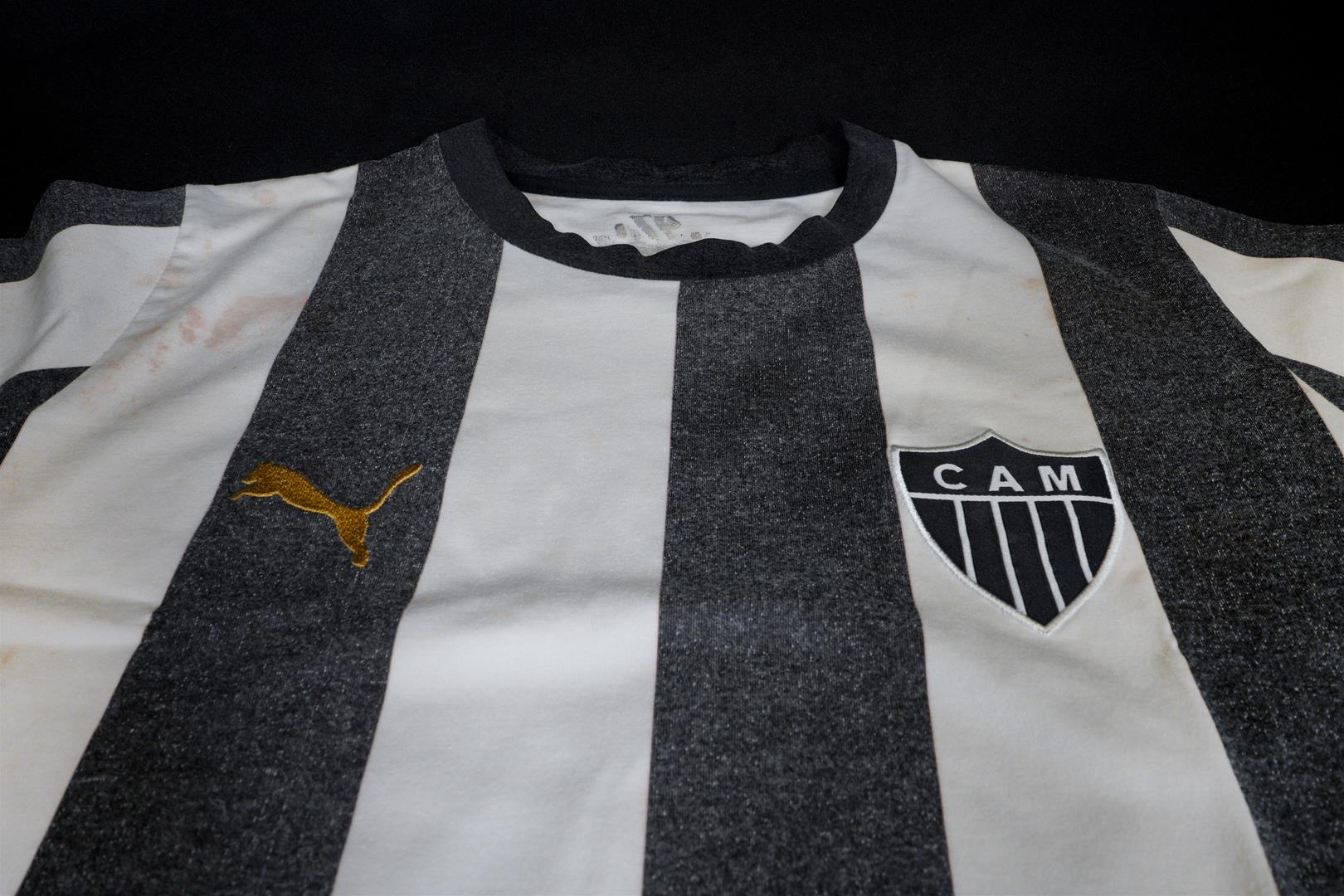 Legenda:  Cr�ditos: Propriedade da Funda&ccedil;&atilde;o Memorial de Brumadinho