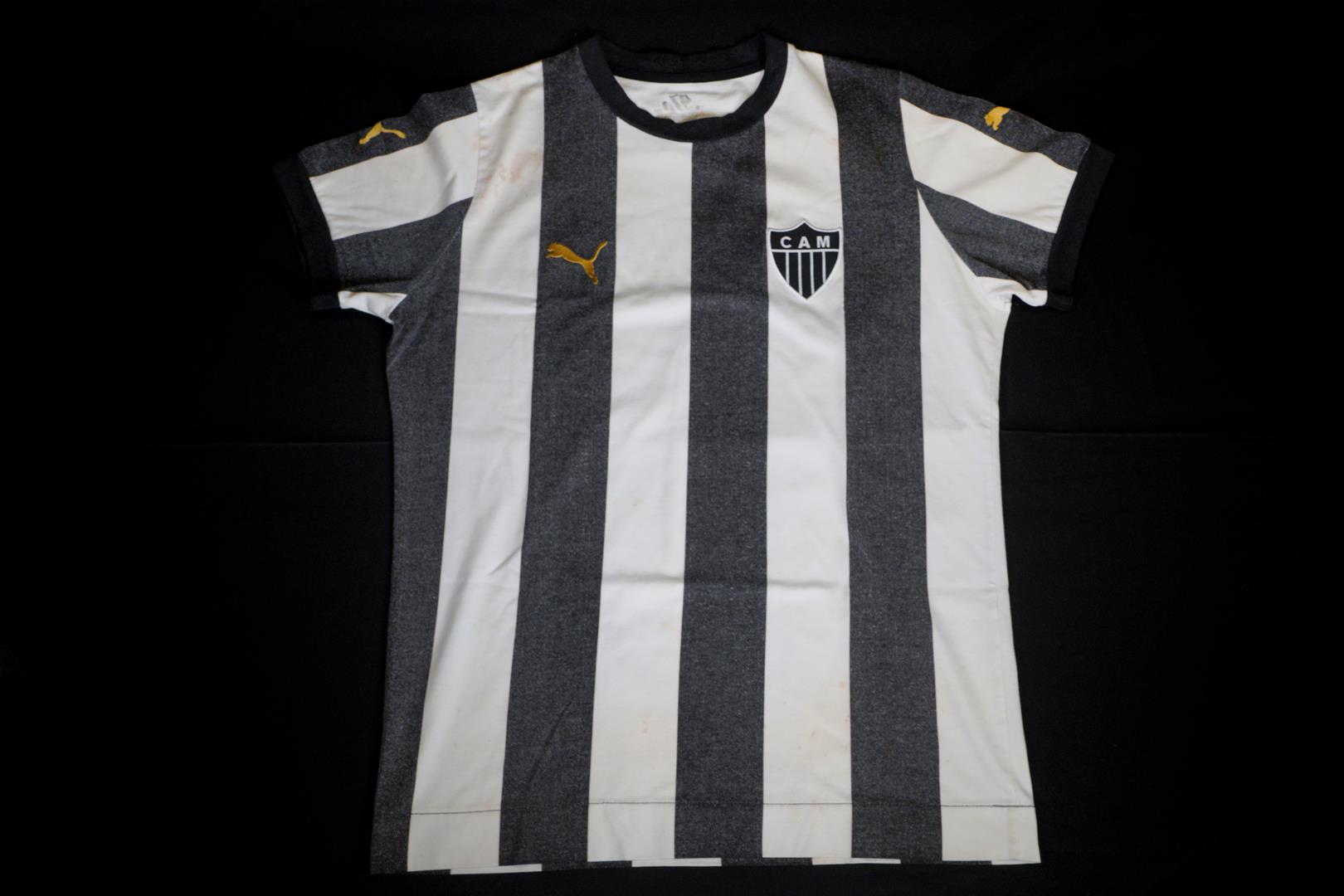 Legenda:  Cr�ditos: Propriedade da Funda&ccedil;&atilde;o Memorial de Brumadinho