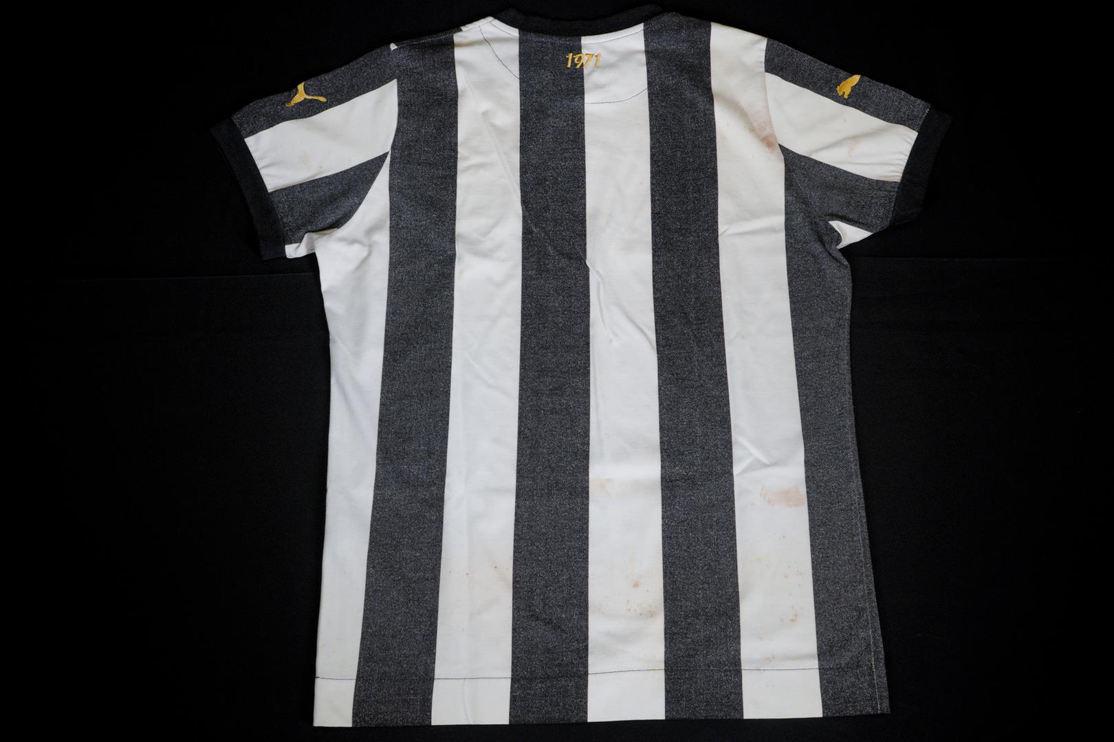 Legenda:  Cr�ditos: Propriedade da Funda&ccedil;&atilde;o Memorial de Brumadinho