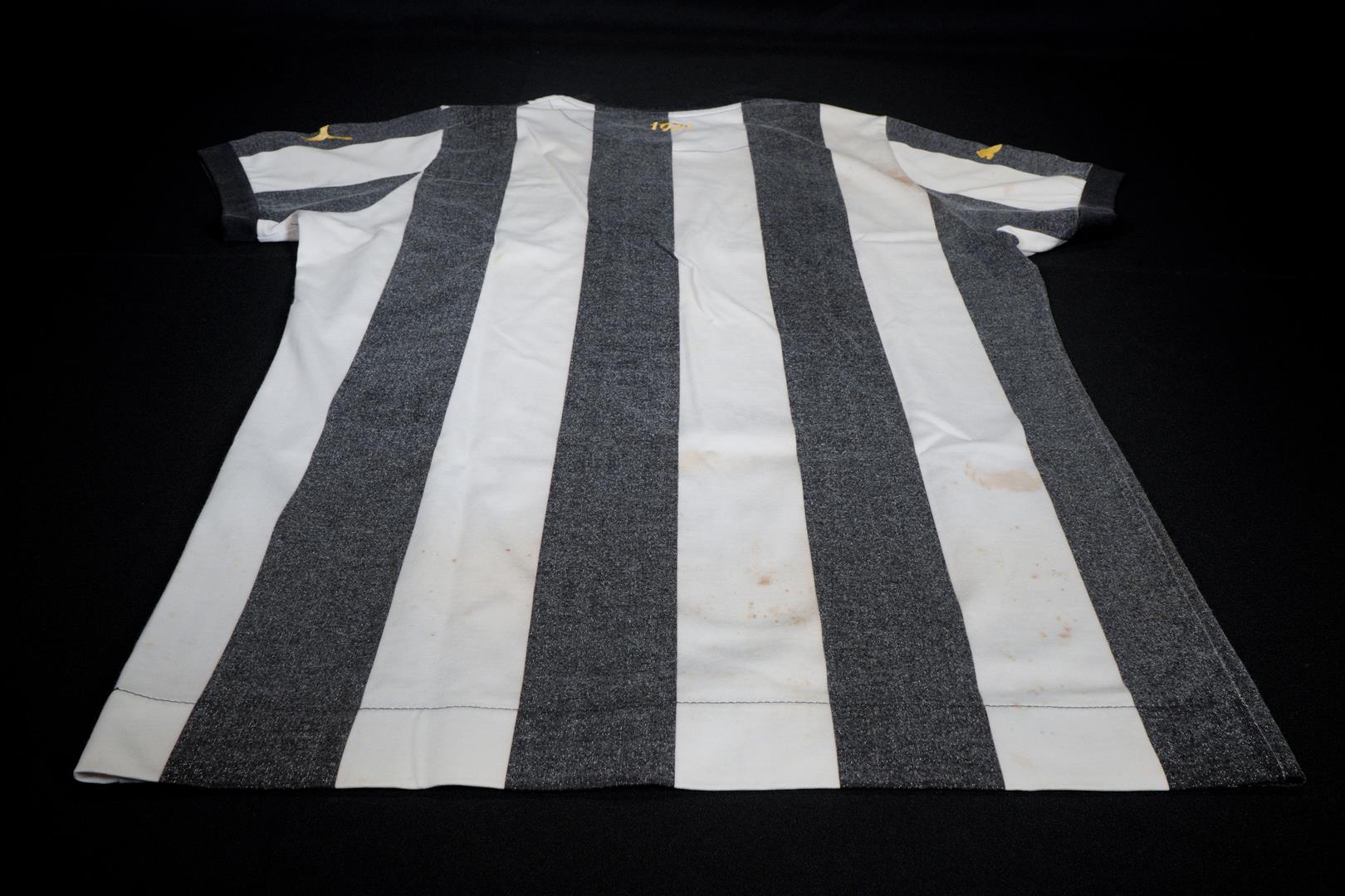 Legenda:  Cr�ditos: Propriedade da Funda&ccedil;&atilde;o Memorial de Brumadinho