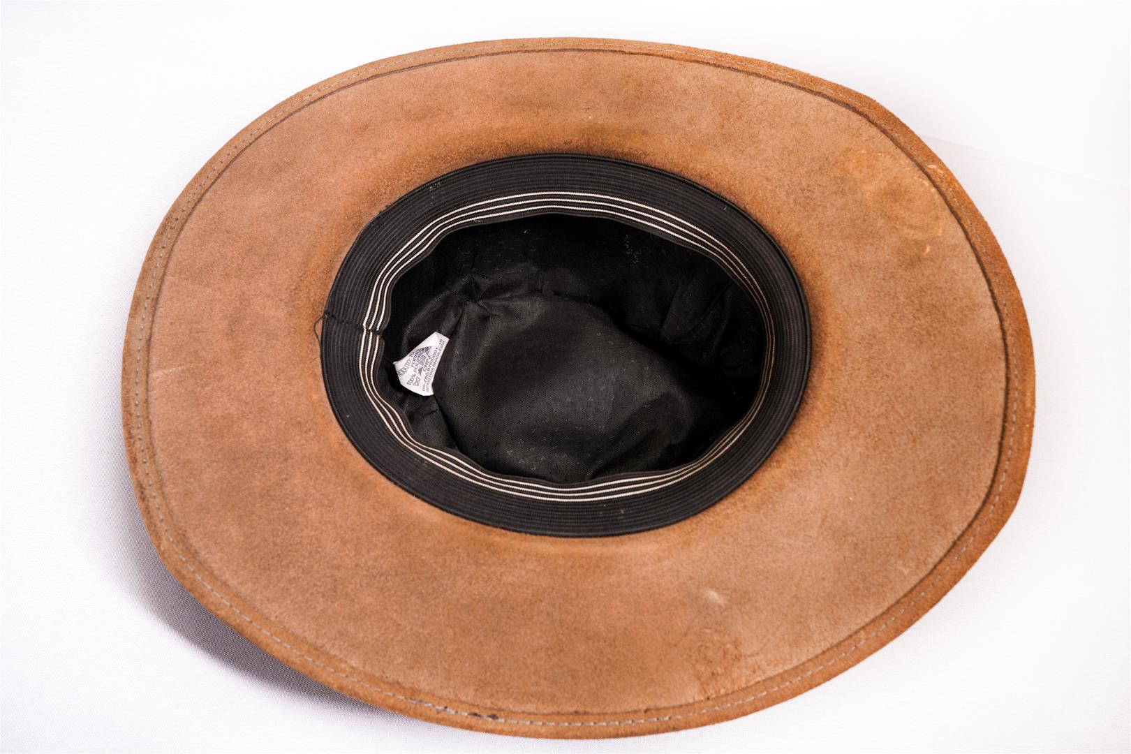 Legenda:  Cr�ditos: Propriedade da Funda&ccedil;&atilde;o Memorial Brumadinho.