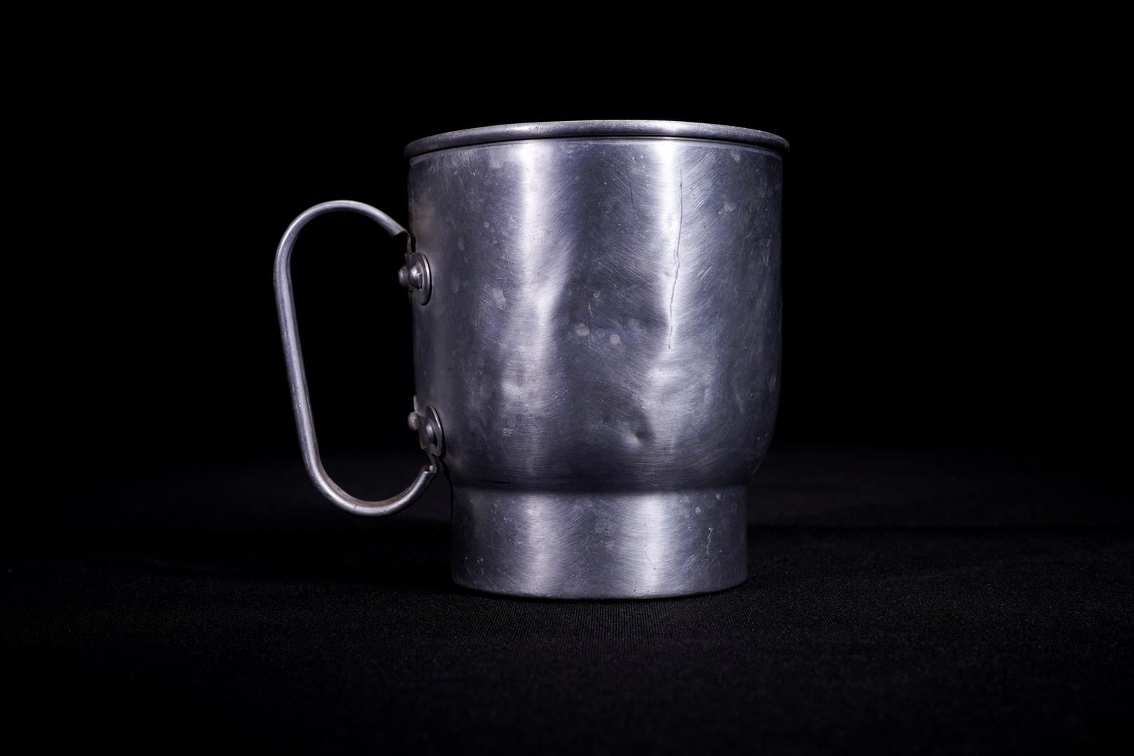 Legenda:  Cr�ditos: Propriedade da Funda&ccedil;&atilde;o Memorial de Brumadinho