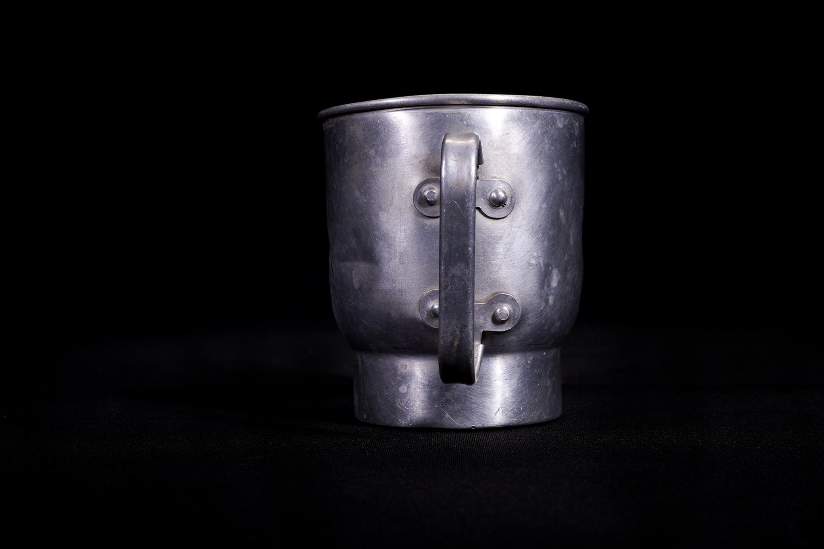 Legenda:  Cr�ditos: Propriedade da Funda&ccedil;&atilde;o Memorial de Brumadinho