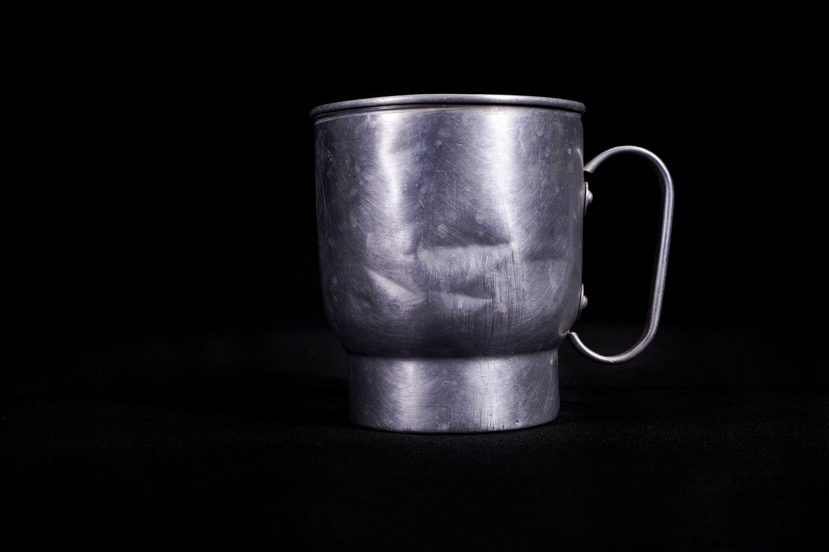 Legenda:  Cr�ditos: Propriedade da Funda&ccedil;&atilde;o Memorial de Brumadinho