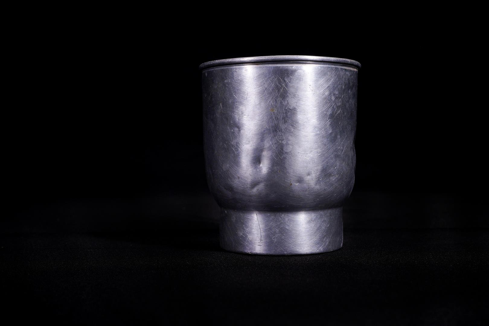 Legenda:  Cr�ditos: Propriedade da Funda&ccedil;&atilde;o Memorial de Brumadinho