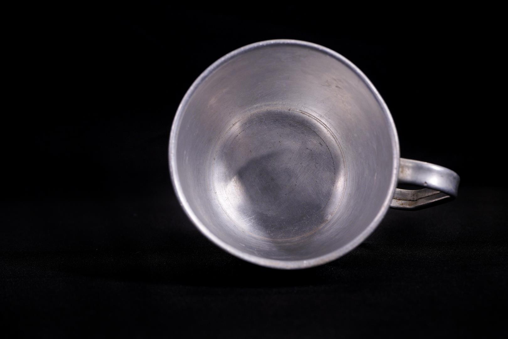 Legenda:  Cr�ditos: Propriedade da Funda&ccedil;&atilde;o Memorial de Brumadinho