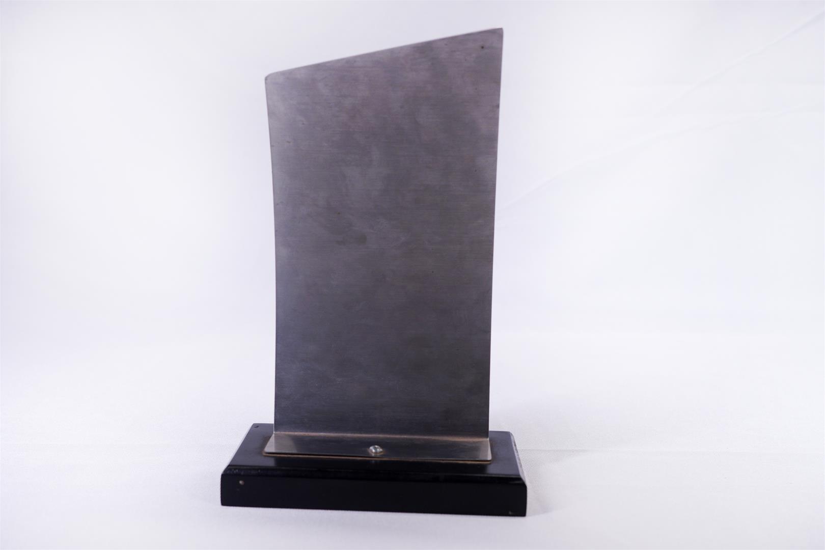 Legenda:  Cr�ditos: Propriedade da Funda&ccedil;&atilde;o Memorial de Brumadinho