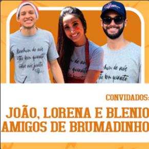 Amigos de Brumadinho