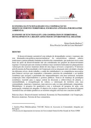 Economia da funcionalidade e[...]