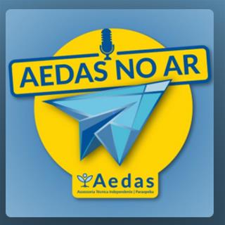 Aedas no Ar #89- Qualidade d[...]